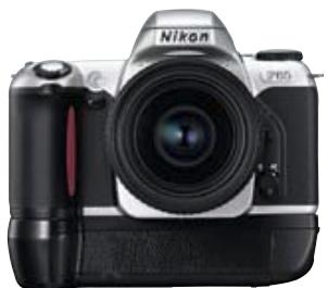 NIKON F65D - Nikon Filters - 1
