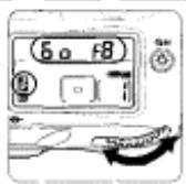 NIKON F80D - Flexible Program - 2
