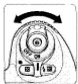 NIKON F80D - Compose picture, confirm focus indicator · and shoot. - 3