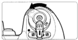NIKON F80D - BASIC OPERATION - 1