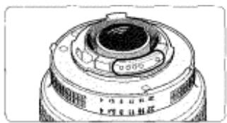 NIKON F80D - Lens Compatibility - 1