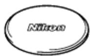 NIKON F80D - 1
