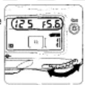 NIKON F80D - Flexible Program - 1