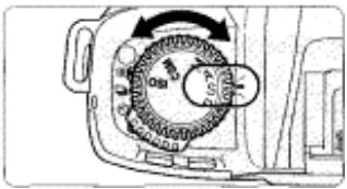 NIKON F80D - · S:Shutter-Priority Auto - 1