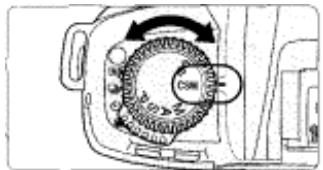 NIKON F80S - CUSTOM SETTING - 1