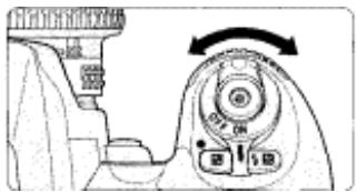 NIKON F80S - CUSTOM SETTING - 3