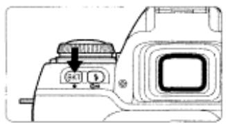 NIKON F80S - Two-Button Reset - 1