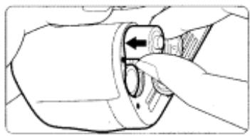NIKON F80S - BASIC OPERATION - 1