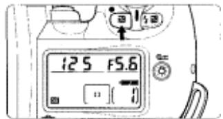 NIKON F80S - Two-Button Reset - 2