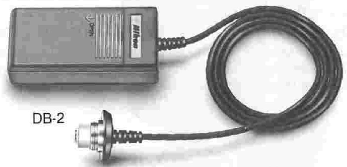 NIKON FM2 - Cable Release AR-3 - 1