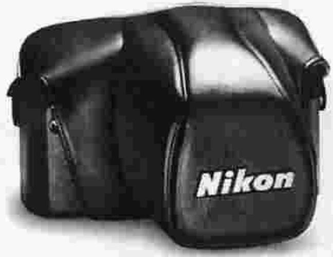 NIKON FM2 - Compartment cases - 2