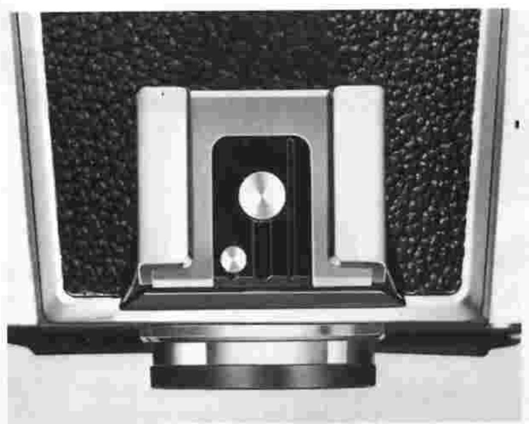 NIKON FM2 - Infrared compensation index 31 - 1