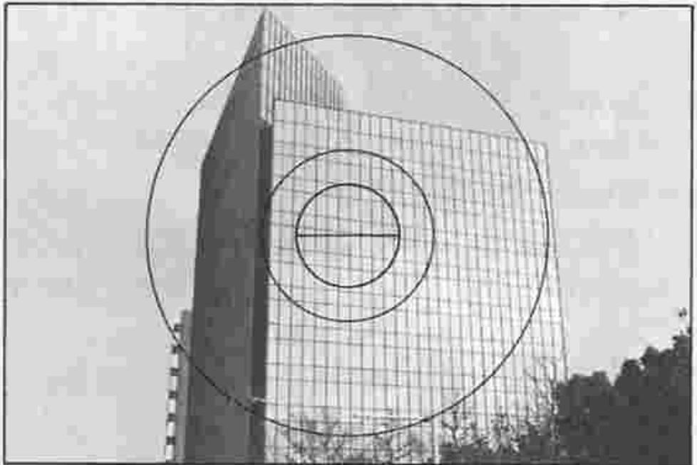 NIKON FM2 - Microprism grid focusing - 2