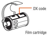 NIKON LITE TOUCH ZOOM 120ED-QD - Tips on 35mm film - 2
