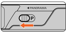 NIKON LITE TOUCH ZOOM 120ED-QD - Quick operation guide - 4