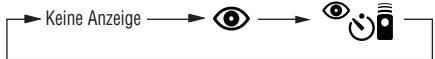 NIKON LITE TOUCH ZOOM 120ED-QD - Drucken Sie die Taste 心 , bis “ 心 ” im LC-Display erscheint. - 3