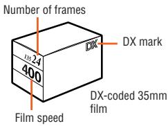 NIKON LITE TOUCH ZOOM 120ED-QD - Tips on 35mm film - 1
