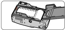 NIKON LITE TOUCH ZOOM 120ED-QD - Kurzanleitung - 3