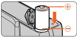 NIKON LITE TOUCH ZOOM 120ED-QD - Quick operation guide - 1