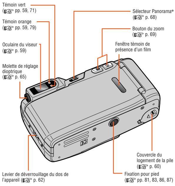 NIKON LITE TOUCH ZOOM 120ED-QD - Effectuez quelques essais de prise de vues - 1
