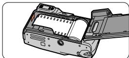 NIKON LITE TOUCH ZOOM 120ED-QD - Guide d'utilisation rapide - 3