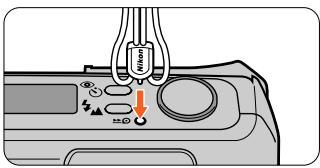 NIKON LITE TOUCH ZOOM 120ED-QD - To rewind the film at mid-roll - 1