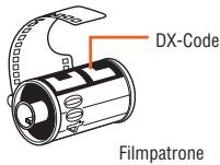 NIKON LITE TOUCH ZOOM 120ED-QD - Tips zum 35 mm-Film - 2