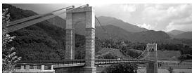 NIKON LITE TOUCH ZOOM 120ED-QD - Panoramaamodus - 1