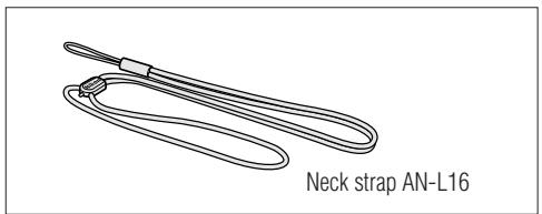 NIKON NUVIS S - Accessories - 1
