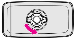 NIKON NUVIS S - Loading the film - 2