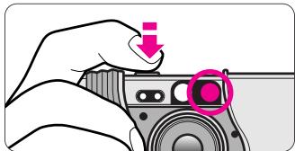 NIKON NUVIS S - Verringerung roter Augen - 3