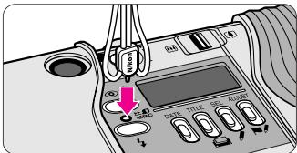 NIKON NUVIS S - Rückspulung teilbelichteter Filme - 1