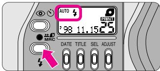 AUTO 98 11.15 25 MRC DATE TITLE SEL ADJUST