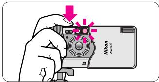 NIKON NUVIS S - Damit Sie selbst im Bild nicht fehlen. - 2