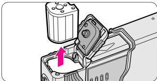 NIKON NUVIS S - Rückspulung teilbelichteter Filme - 2