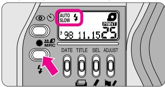 NIKON NUVIS S - Langzeitsynchronisation - 1