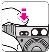 NIKON NUVIS S - Compose the picture. - 1