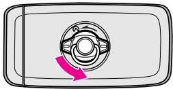 NIKON NUVIS S - Einlegen des Films - 2