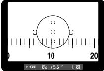 NIKON SB-29 - ■Determining the reproduction ratio - 1