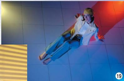 NIKON SB-600 - A wealth of advanced flash-shooting techniques await you with the SB-800. - 13