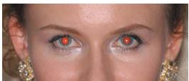 NIKON SB-600 - Red-eye reduction - 1