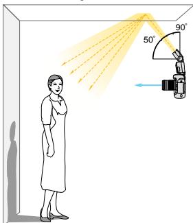 NIKON SB-600 - Flash set-up - 1