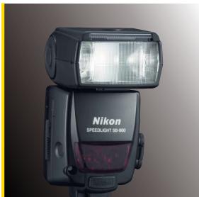 NIKON SB-600 - Repeating flash - 2