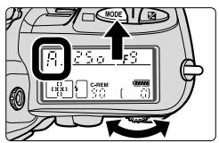 NIKON SB-800 - Non-TTL auto A flash - 1