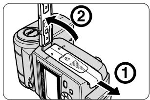 NIKON SB-800 - Basic operation - 1