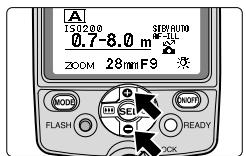 NIKON SB-800 - Non-TTL auto A flash - 3