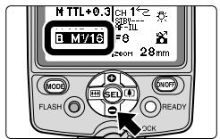 NIKON SB-800 - Flash shooting in Advanced Wireless Lighting - 2