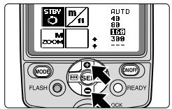 NIKON SB-800 - Setting Custom functions - 3