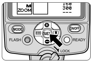 NIKON SB-800 - Setting the ISO sensitivity for cameras in Groups III to VII - 2