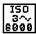 NIKON SB-800 - Available Custom functions and the icons - 13